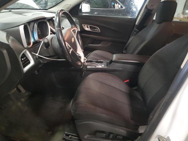 Photo 7 from auction – 2015 CHEVROLET EQUINOX LT with VIN 2GNFLFEK2F6227776