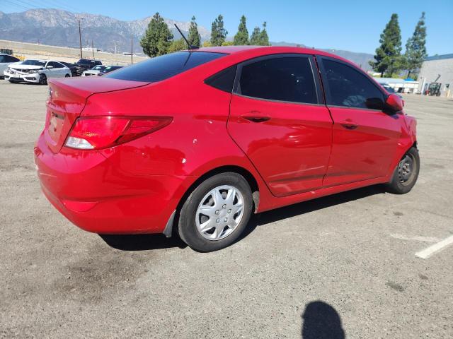 Photo 3 from auction – 2015 HYUNDAI ACCENT with VIN KMHCT4AE4FU803865