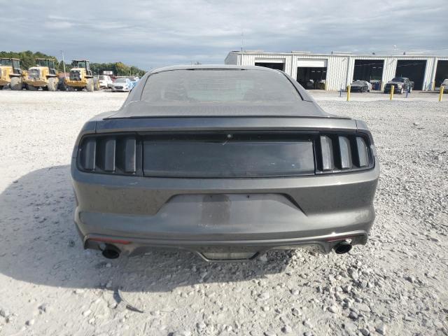 Photo 6 from auction – 2016 FORD MUSTANG with VIN 1FA6P8TH5G5210246