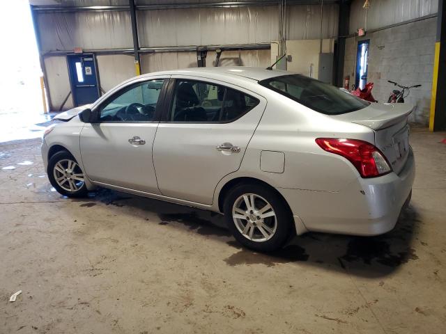 Photo 2 from auction – 2016 NISSAN VERSA S with VIN 3N1CN7AP8GL908697