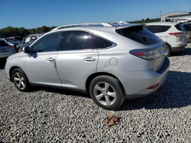 Photo 2 from auction – 2010 LEXUS RX 350 with VIN 2T2BK1BA0AC030181