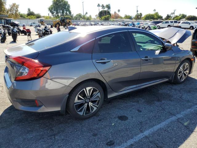 Photo 3 from auction – 2016 HONDA CIVIC EX with VIN 2HGFC1F30GH643366