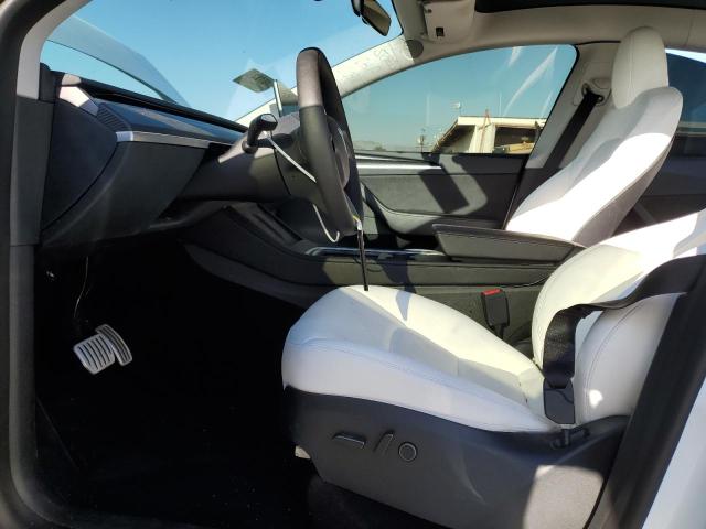 صورة رقم 7 من المزاد - 2023 TESLA MODEL Y مع VIN 7SAYGDEF4PF738918
