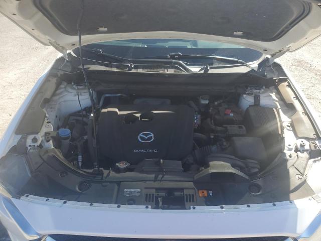 Photo 12 from auction – 2020 MAZDA CX-5 TOURI with VIN JM3KFACM0L0759464