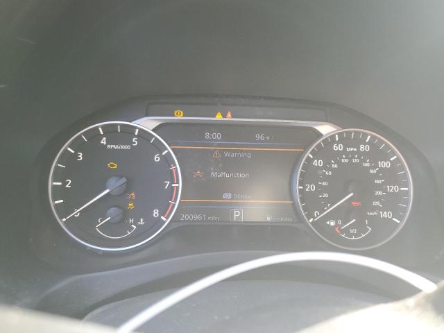Photo 9 from auction – 2019 NISSAN ALTIMA SL with VIN 1N4BL4EV1KC196520