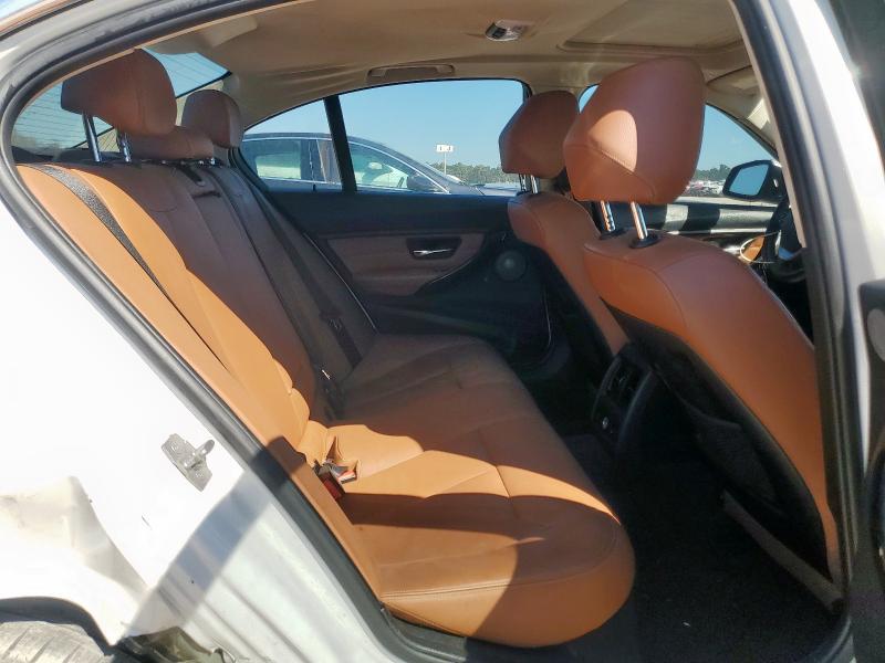 Photo 10 from auction – 2014 BMW 328 D XDRI with VIN WBA3D5C56EKX96350