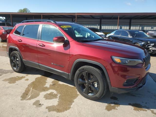 Photo 4 from auction – 2019 JEEP CHEROKEE L with VIN 1C4PJMLN8KD457614