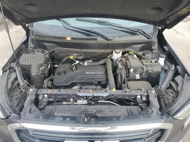 Photo 12 from auction – 2019 GMC TERRAIN SL with VIN 3GKALMEV3KL307051