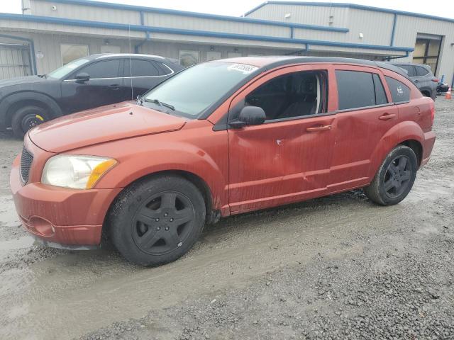 DODGE CALIBER SX 2009 with VIN 1B3HB48A29D198119 - Photo from auction