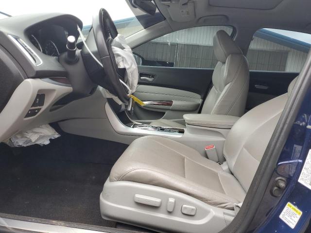 Photo 7 from auction – 2015 ACURA TLX TECH with VIN 19UUB3F58FA008092