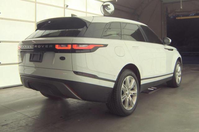 Photo 4 from auction – 2019 LAND ROVER RANGE ROVE with VIN SALYB2EX4KA796210