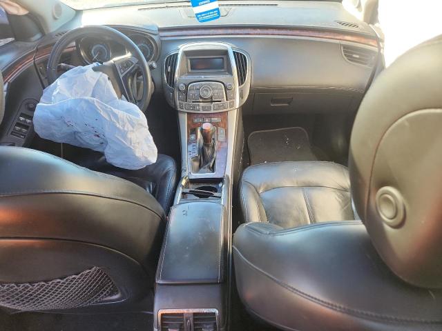 Photo 8 from auction – 2012 BUICK LACROSSE P with VIN 1G4GD5E39CF147014
