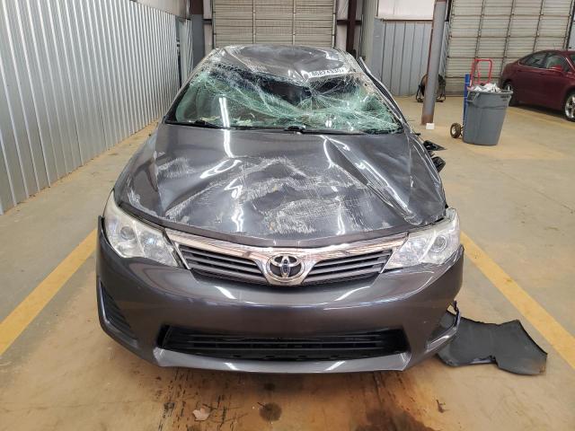 Photo 5 from auction – 2014 TOYOTA CAMRY L with VIN 4T4BF1FKXER415060