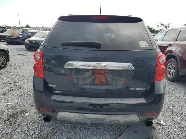 Photo 6 from auction – 2011 CHEVROLET EQUINOX LT with VIN 2CNFLPE58B6402840
