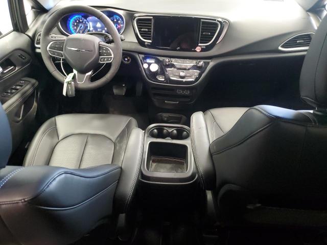 Photo 8 from auction – 2025 CHRYSLER PACIFICA S with VIN 2C4RC1BG7SR600909