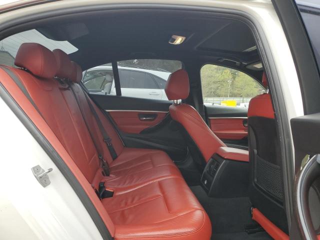 Photo 10 from auction – 2018 BMW 330 XI with VIN WBA8D9C55JEM33608