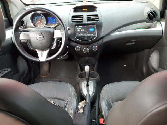 Photo 8 from auction – 2013 CHEVROLET SPARK 1LT with VIN KL8CD6S97DC620311