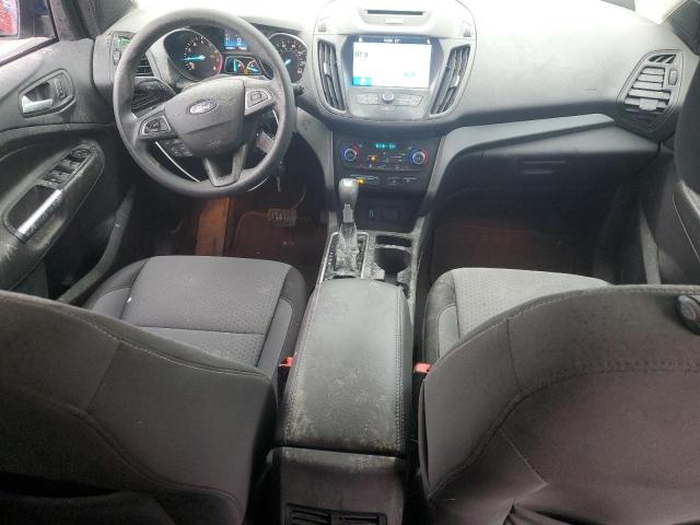Photo 8 from auction – 2017 FORD ESCAPE SE with VIN 1FMCU0GD6HUB99582