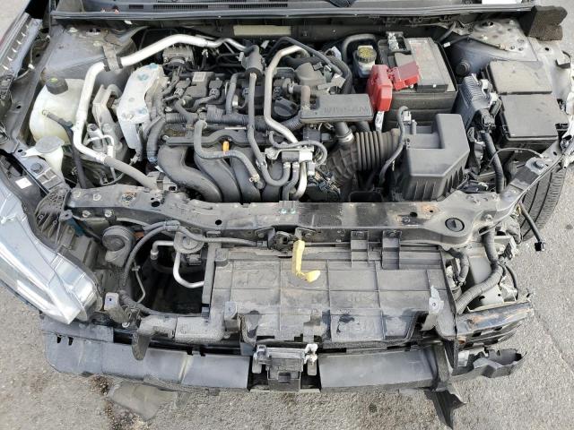 Photo 11 from auction – 2020 NISSAN SENTRA SR with VIN 3N1AB8DV3LY295823