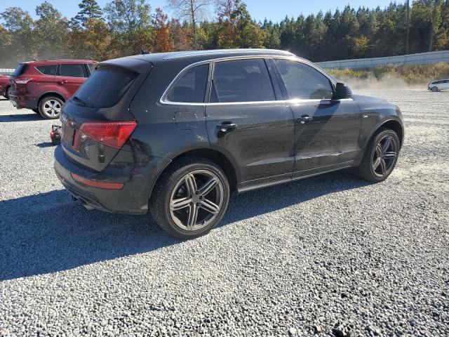 Photo 3 from auction – 2010 AUDI Q5 PREMIUM with VIN WA1MKAFP6AA023150