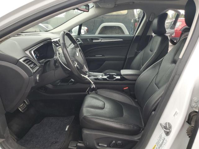 Photo 7 from auction – 2016 FORD FUSION TIT with VIN 3FA6P0SU8GR194217