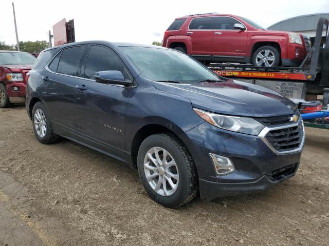 Photo 4 from auction – 2018 CHEVROLET EQUINOX with VIN 3GNAXJEVXJS572351