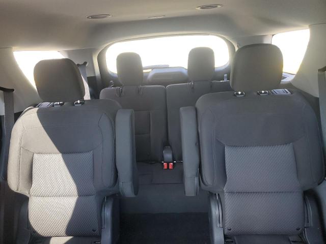 Photo 10 from auction – 2022 FORD EXPLORER XLT with VIN 1FMSK8DH3NGB34433