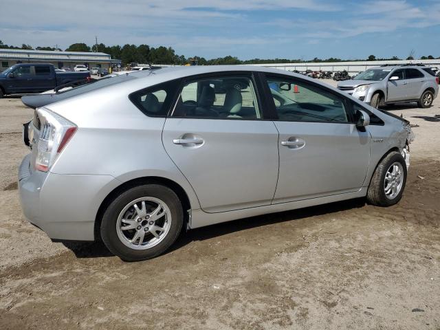 Photo 3 from auction – 2010 TOYOTA PRIUS with VIN JTDKN3DU5A5002629