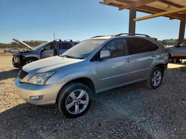 LEXUS RX 330 2004 with VIN 2T2GA31U54C016538 - Photo from auction
