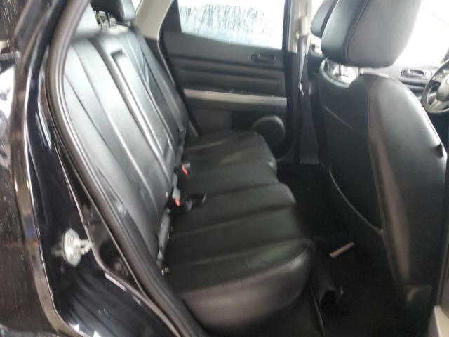 Photo 10 from auction – 2011 MAZDA CX-7 with VIN JM3ER2C50B0406031