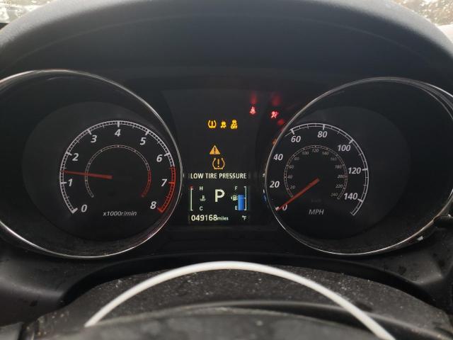 Photo 9 from auction – 2019 MITSUBISHI OUTLANDER with VIN JA4AR3AU5KU033532