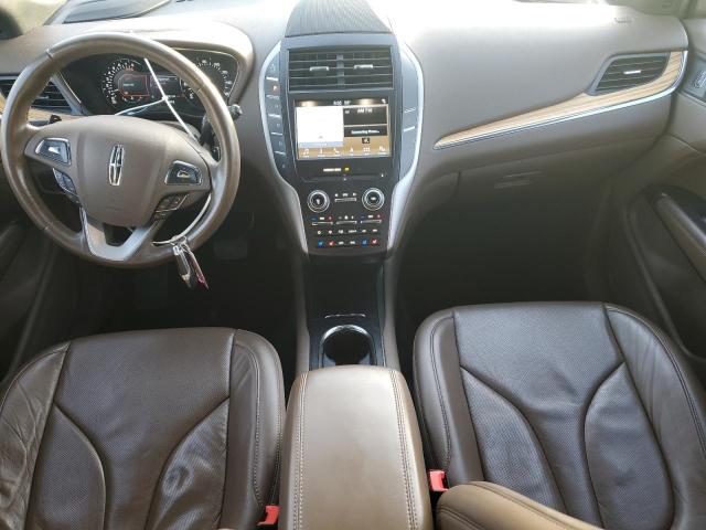 Photo 8 from auction – 2016 LINCOLN MKC RESERVE with VIN 5LMTJ3DH8GUJ19051