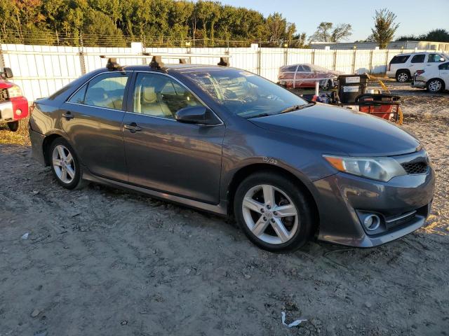 Photo 4 from auction – 2012 TOYOTA CAMRY BASE with VIN 4T1BF1FK8CU096541