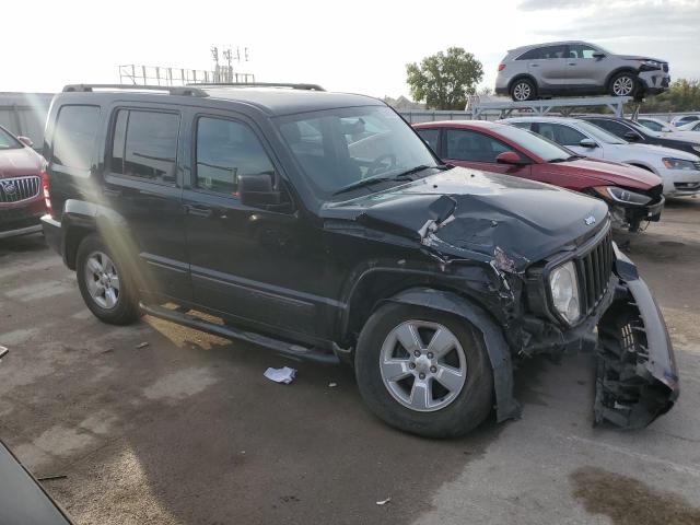 Photo 4 from auction – 2012 JEEP LIBERTY with VIN 1C4PJMAKXCW211985
