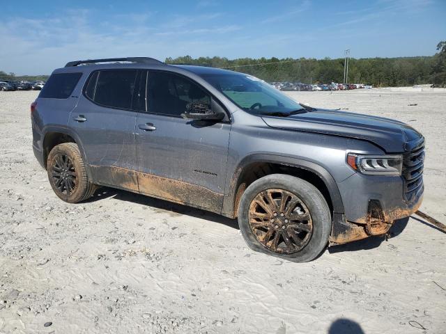 Photo 4 from auction – 2022 GMC ACADIA SLE with VIN 1GKKNKL49NZ144318