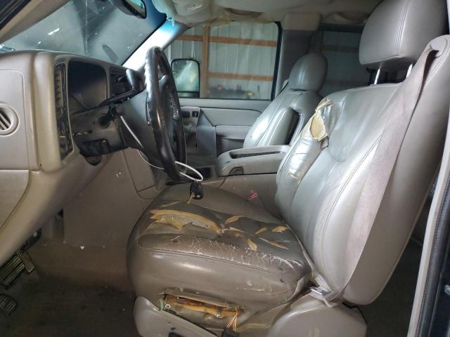 Photo 7 from auction – 2003 GMC SIERRA K25 with VIN 1GTHK29173E237208