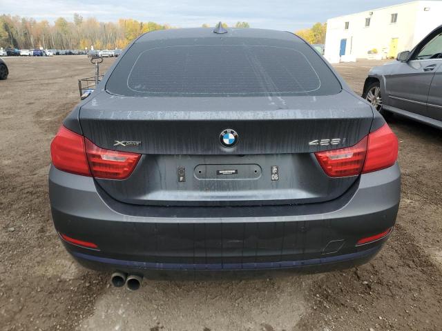 Photo 6 from auction – 2015 BMW 428 XI GRA with VIN WBA4A7C5XFD413492