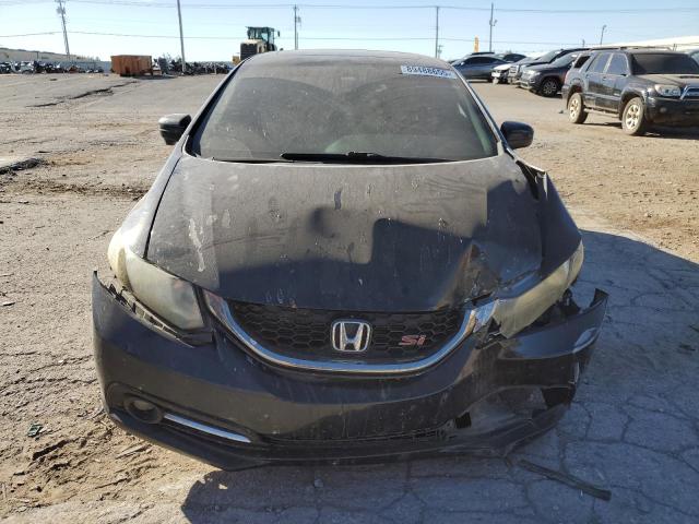 Photo 5 from auction – 2014 HONDA CIVIC SI with VIN 2HGFB6E54EH702015