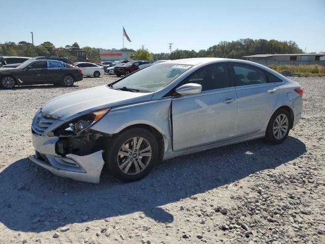 Photo 1 from auction – 2011 HYUNDAI SONATA GLS with VIN 5NPEB4AC8BH030899