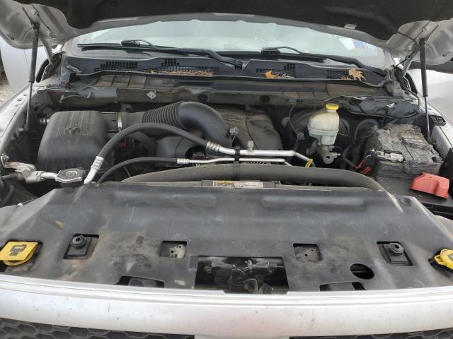 Photo 11 from auction – 2015 RAM 1500 ST with VIN 1C6RR7KT4FS774513