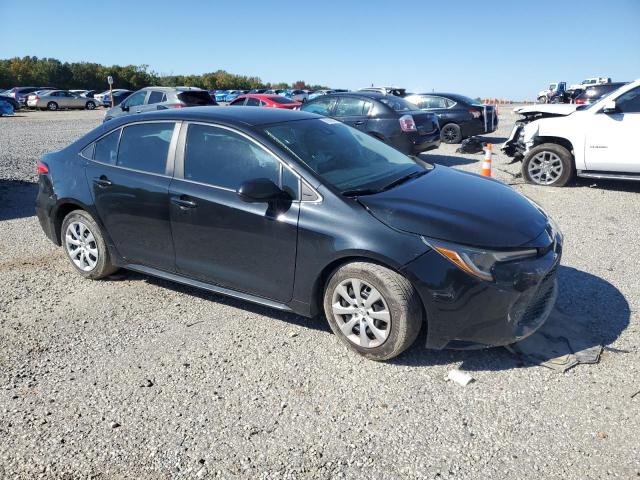 Photo 4 from auction – 2021 TOYOTA COROLLA LE with VIN 5YFEPMAE4MP267401