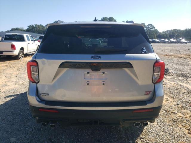 Photo 6 from auction – 2021 FORD EXPLORER with VIN 1FM5K8GC0MGA77863