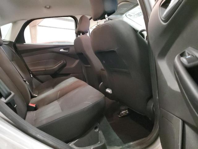 Photo 10 from auction – 2016 FORD FOCUS SE with VIN 1FADP3F27GL359285