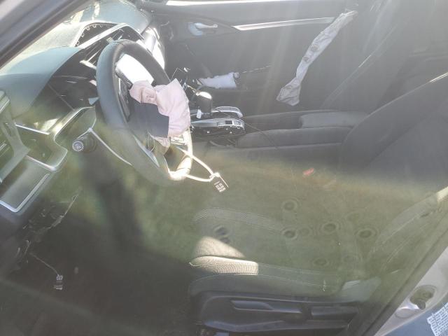 صورة رقم 7 من المزاد - 2017 HONDA CIVIC EX مع VIN 19XFC2F71HE038096