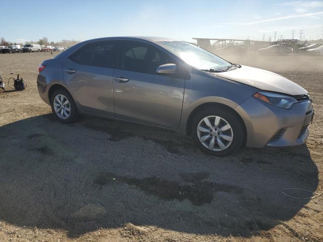 Photo 4 from auction – 2016 TOYOTA COROLLA L with VIN 2T1BURHE4GC615247