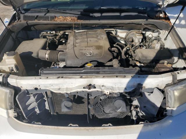 Photo 12 from auction – 2011 TOYOTA SEQUOIA PLATINUM with VIN 5TDYY5G16BS036251
