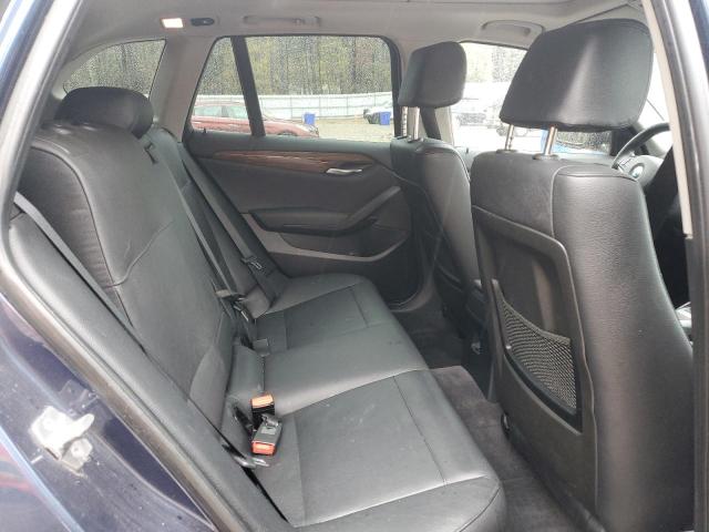 Photo 11 from auction – 2015 BMW X1 SDRIVE2 with VIN WBAVM1C59FV316867