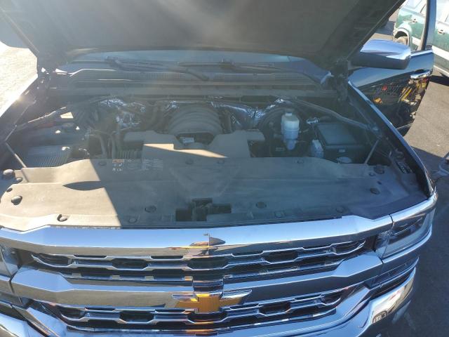 Photo 11 from auction – 2016 CHEVROLET SILVERADO with VIN 1GCRCSECXGZ236741