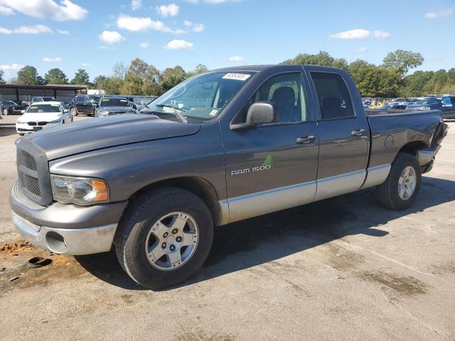 Photo 1 from auction – 2004 DODGE RAM 1500 S with VIN 1D7HA18N54J231231