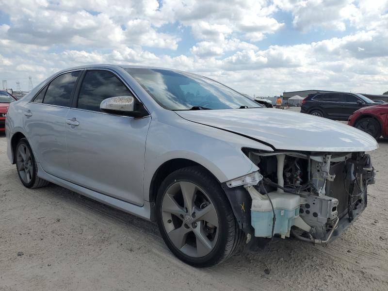 Photo 4 from auction – 2014 TOYOTA CAMRY L with VIN 4T1BF1FK3EU798124